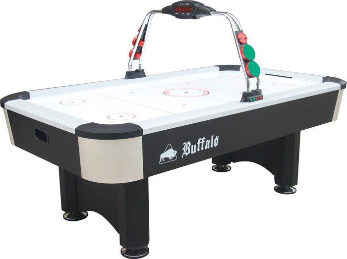 Airhockey tafel kopen? Bobisport.nl